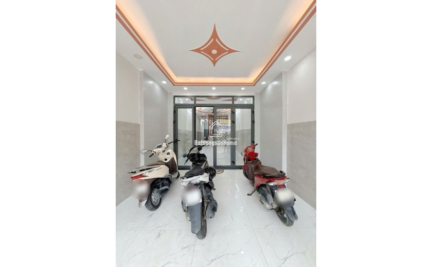 Quận 7, Mặt Tiền Đường Lê Văn Lương. P Tân Hưng. 4x20m, 4 Tầng. Chỉ 14 Tỷ 5. Bán Gấp.