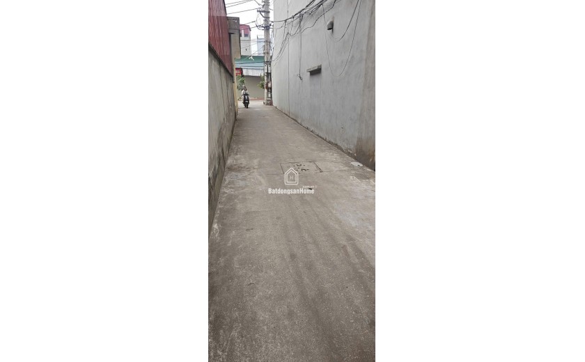 cần bán đất phù khê ngõ ngắn giá hơn tỷ