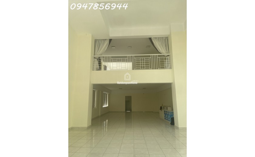 SIÊU PHẨM ĐẦU TƯ: SHOPHOUSE KHỐI ĐẾ QUẬN 12 – 196M² – MẶT TIỀN KINH DOANH ĐẮC ĐỊA