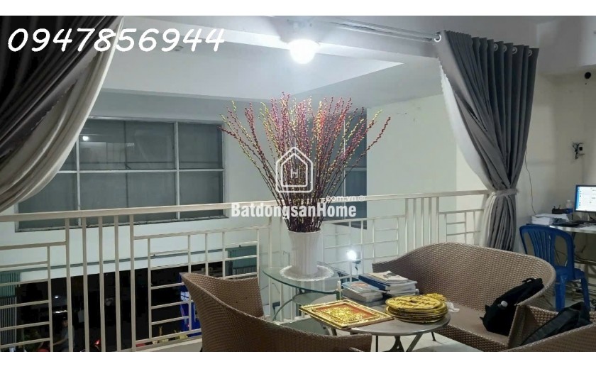 SIÊU PHẨM ĐẦU TƯ: SHOPHOUSE KHỐI ĐẾ QUẬN 12 – 196M² – MẶT TIỀN KINH DOANH ĐẮC ĐỊA