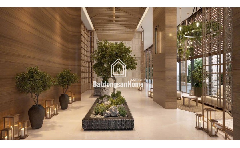 Bán căn 2PN giá tốt, view trực diện hồ bơi tại Essensia Sky với giá chỉ 5,6 tỷ