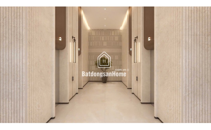 Căn 2PN giá tốt tại Essensia Sky, view hồ bơi giá chỉ 5 ty 6