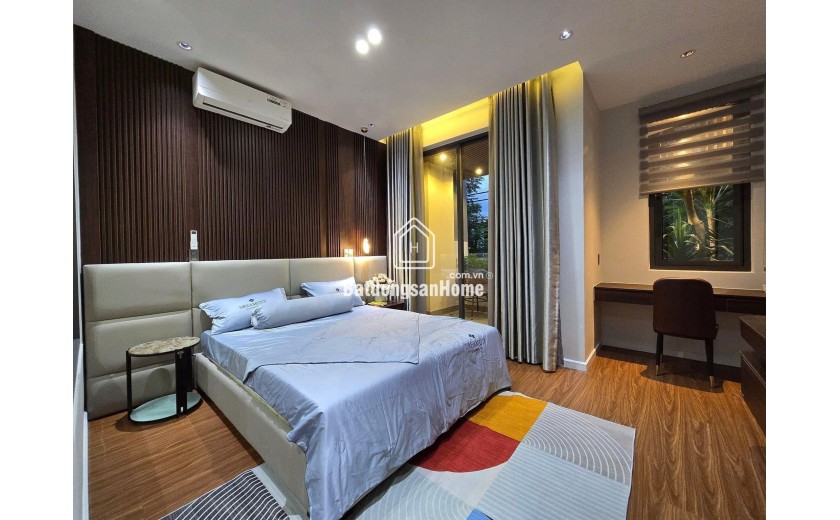 Hiếm nhà đẹp Ngọc Thuỵ,70M, MT 5M,6 tầng thang máy,ngõ nông,full NT.Hơn 12 tỷ