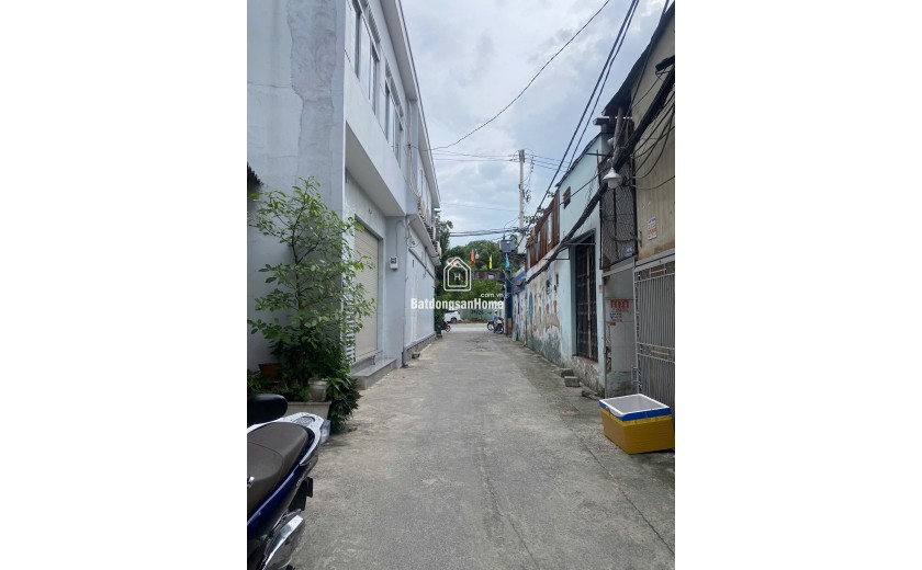 Nhà đẹp hẻm xe hơi Nguyễn Thị Xiếu, Quận 7, 65m2, 3 tầng chỉ 8.5 tỷ