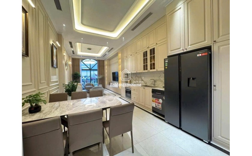 Mặt phố Đàm Quang Trung!80M,8 tầng,KD dòng tiền,ô tô tránh,vỉa hè,nhỉnh 30 tỷ