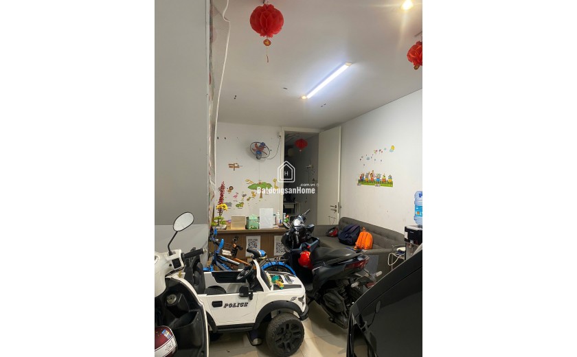 Nhà đẹp hẻm xe hơi Nguyễn Thị Xiếu, Quận 7, 65m2, 3 tầng chỉ 8.5 tỷ