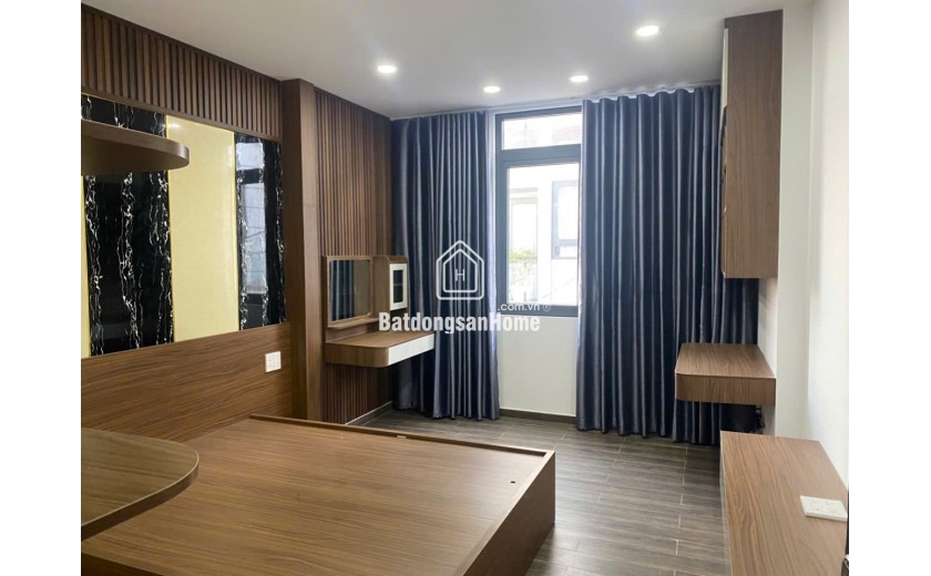 Bán Nhà 9x8.6- Mới Xây Chưa Ở - KDC THE SUN -Đường 6M- Giá Giảm Sâu Còn 7 TY2