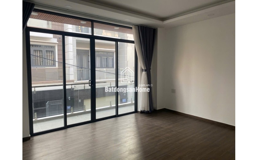 Bán Nhà 9x8.6- Mới Xây Chưa Ở - KDC THE SUN -Đường 6M- Giá Giảm Sâu Còn 7 TY2