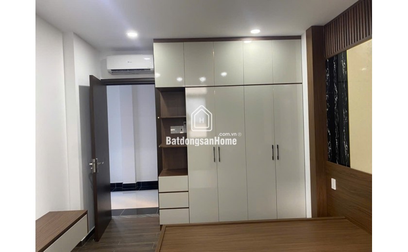 Bán Nhà 9x8.6- Mới Xây Chưa Ở - KDC THE SUN -Đường 6M- Giá Giảm Sâu Còn 7 TY2