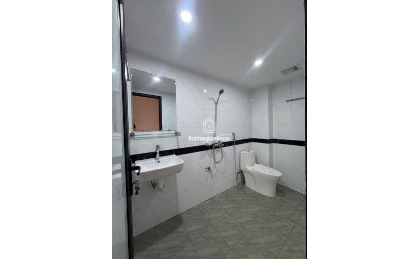 Nhỉnh 4.x tỷ 30m2 4 tầng 2 ngủ thoáng vĩnh viễn. Vĩnh Hưng Hoàng Mai Hà Nội (Pháp lý chuẩn)