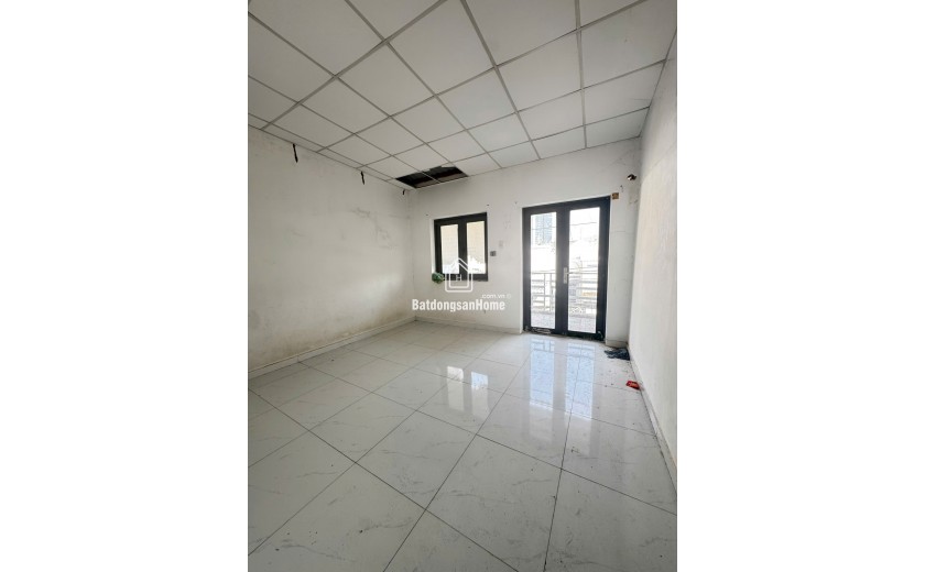 Bán nhà phường Tân Phú, Quận 7,4x14 4 tỷ 2