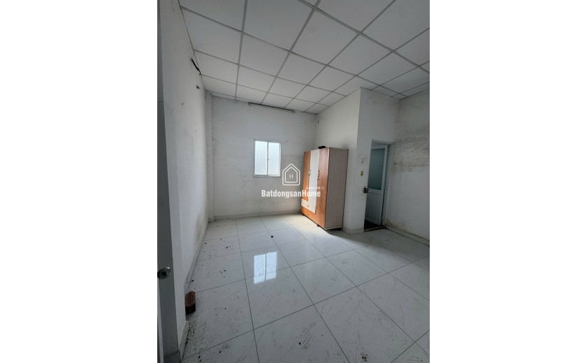 Bán nhà phường Tân Phú, Quận 7,4x14 4 tỷ 2