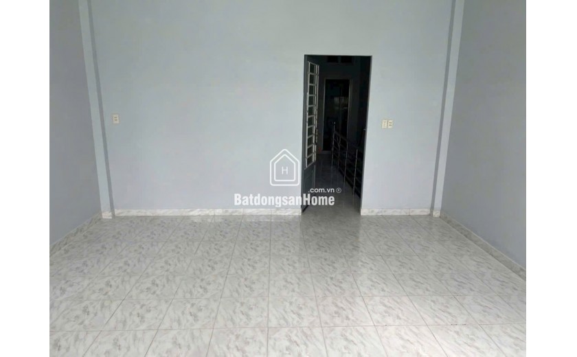 Bán nhà 1 lầu 75m2 Huỳnh Tấn Phát Nhà Bè, 4PN, 4 Tỷ 95, gần Quận 7