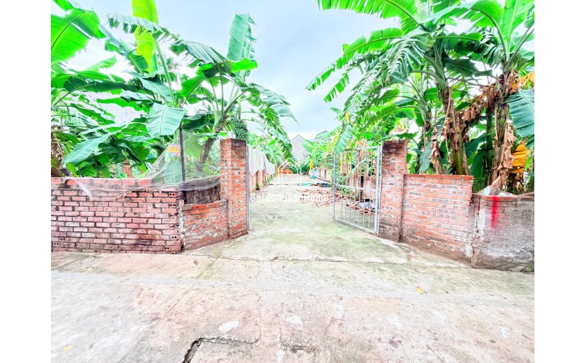 4X SỞ HỮU LÔ ĐẤT “ĐÁNG TIỀN TỪNG MÉT” – CỰC HIẾM TRÊN THỊ TRƯỜNG- HỒNG HÀ - Ô DIÊN - HÀ NỘI