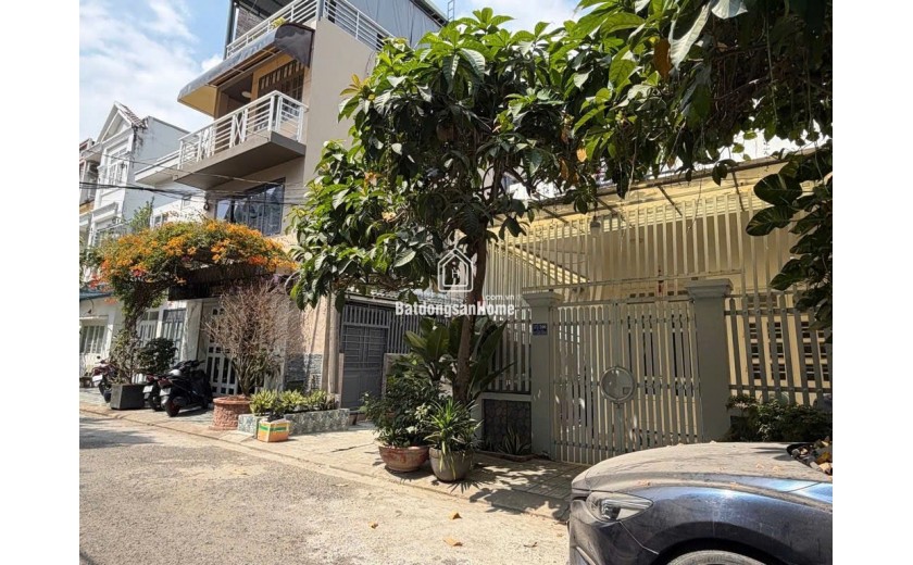 Bán nhà cấp 4 Huỳnh Thị Đồng, thị trấn Nhà Bè, 68m2, sổ hồng riêng, giá 4,45 tỷ