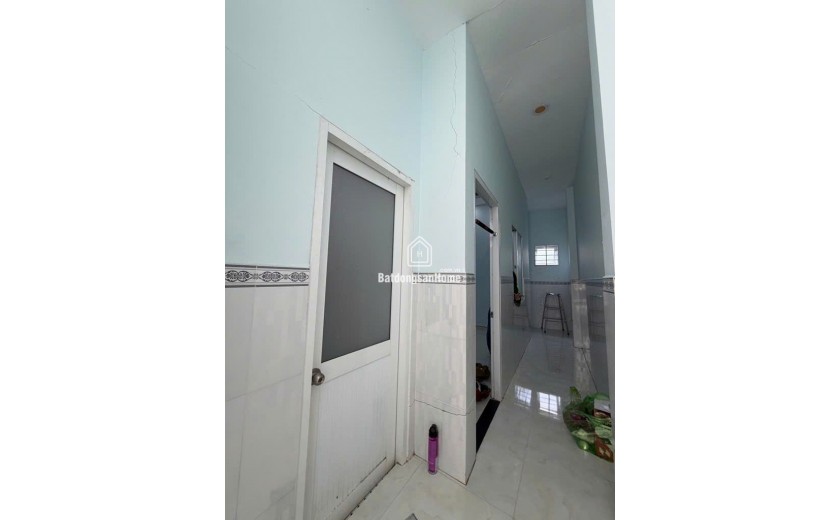 Bán nhà cấp 4 Huỳnh Thị Đồng, thị trấn Nhà Bè, 68m2, sổ hồng riêng, giá 4,45 tỷ