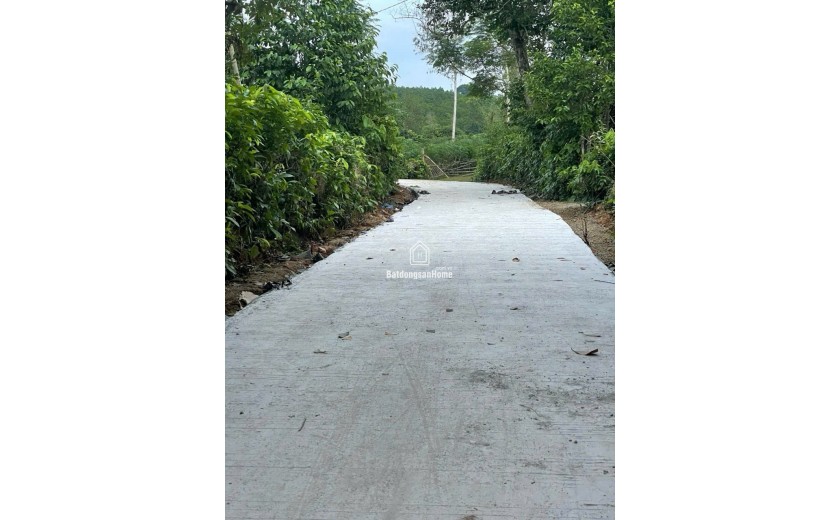 Đất đẹp – Gi.á tốt – Sinh lời cao tại Lạc Sơn - Hoà Bình