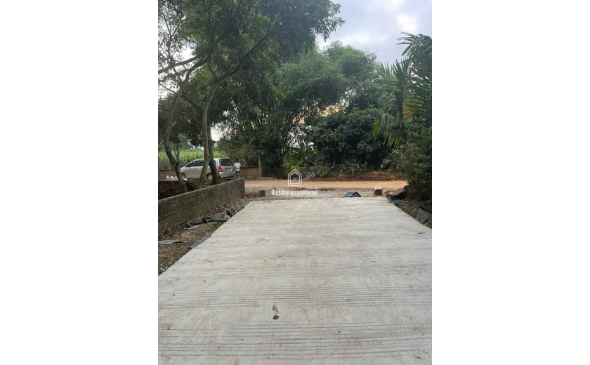 Đất đẹp – Gi.á tốt – Sinh lời cao tại Lạc Sơn - Hoà Bình