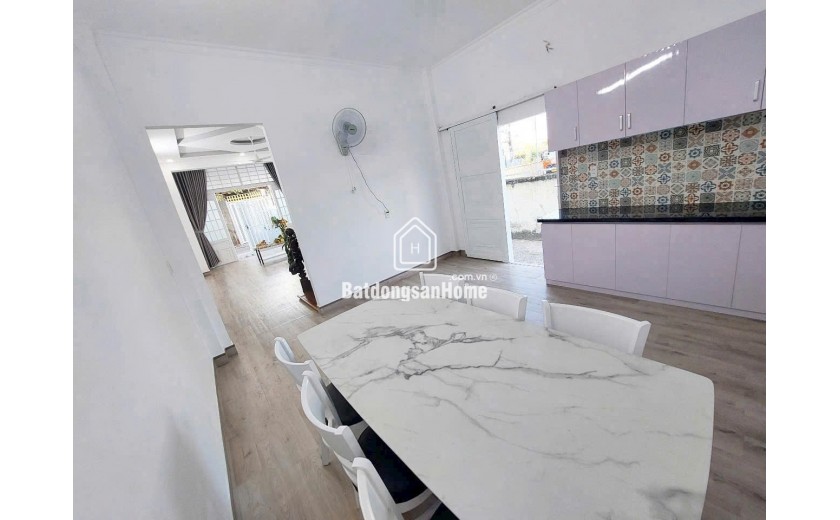 Mặt Tiền Chính Kinh Doanh 4 Tỷ 86 - SHR Gốc 2 Mặt Tiền 4