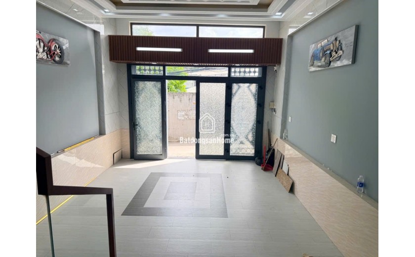 Bán nhà hẻm xe hơi Huỳnh Tấn Phát 5x20 – Xe Hơi Ngủ Nhà, giá 7,8 tỷ