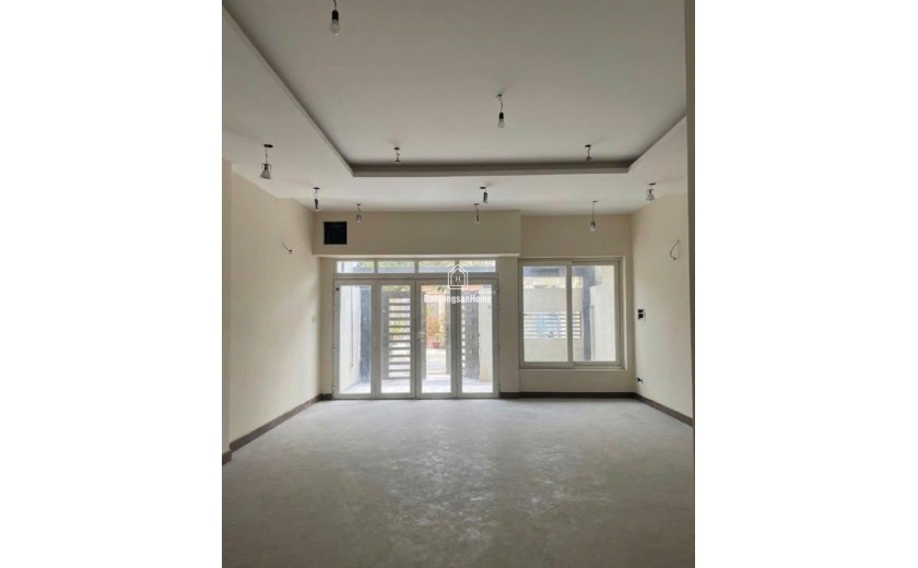 Bán nhà Khu Dân Cư Vĩnh Lộc, Bình Tân - 6x20m - 4 tầng - 13 tỷ