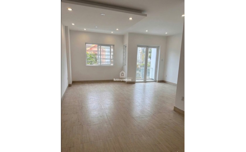 Bán nhà Khu Dân Cư Vĩnh Lộc, Bình Tân - 6x20m - 4 tầng - 13 tỷ