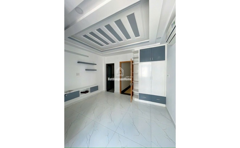 HIẾM BÁN NHÀ KDC SÀI GÒN MỚI – NHÀ BÈ  4x13  4 TẦNG  GIÁ 6.59 TỶ