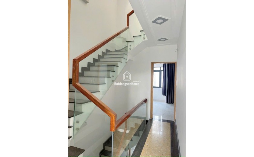 HIẾM BÁN NHÀ KDC SÀI GÒN MỚI – NHÀ BÈ  4x13  4 TẦNG  GIÁ 6.59 TỶ