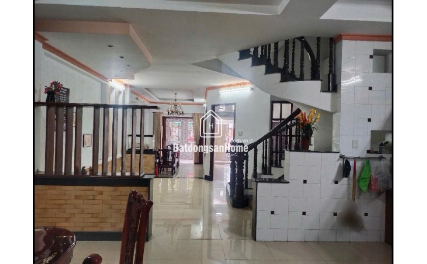 Bán nhà Khu Dân Cư Vĩnh Lộc, BHHB, Bình Tân - 120m2 - 4 tầng - 14 tỷ