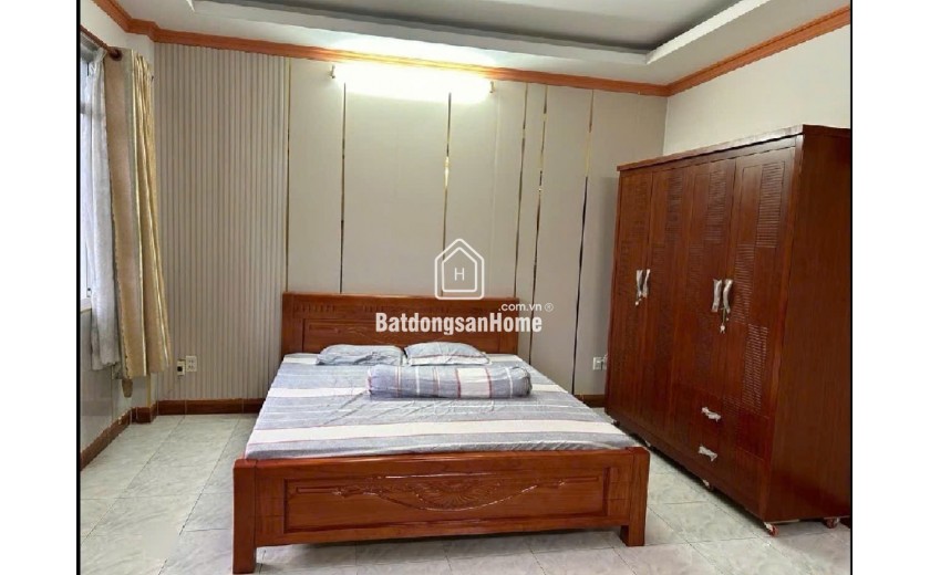 Bán nhà Khu Dân Cư Vĩnh Lộc, BHHB, Bình Tân - 120m2 - 4 tầng - 14 tỷ