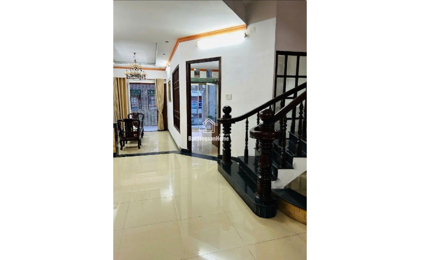 Bán nhà Khu Dân Cư Vĩnh Lộc, BHHB, Bình Tân - 120m2 - 4 tầng - 14 tỷ