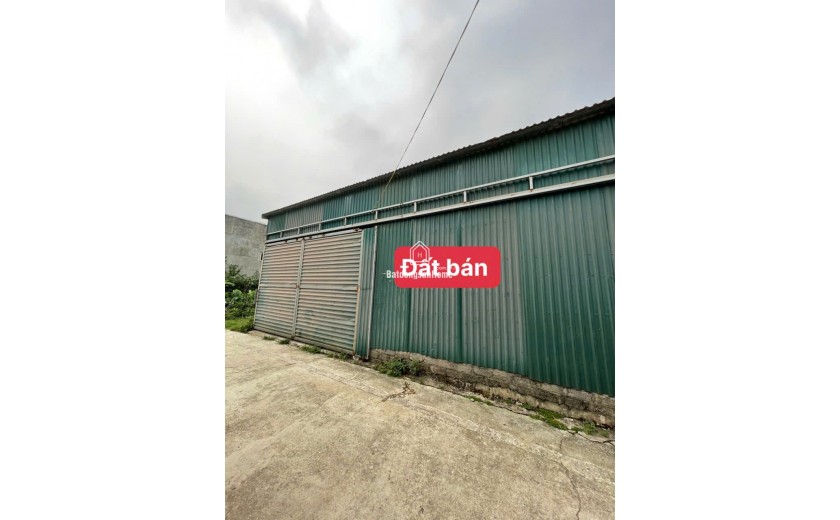 LÔ ĐẤT 3 MẶT TIỀN – HIẾM TẠI LONG XUYÊN - PHÚC THỌ - HÀ NỘI