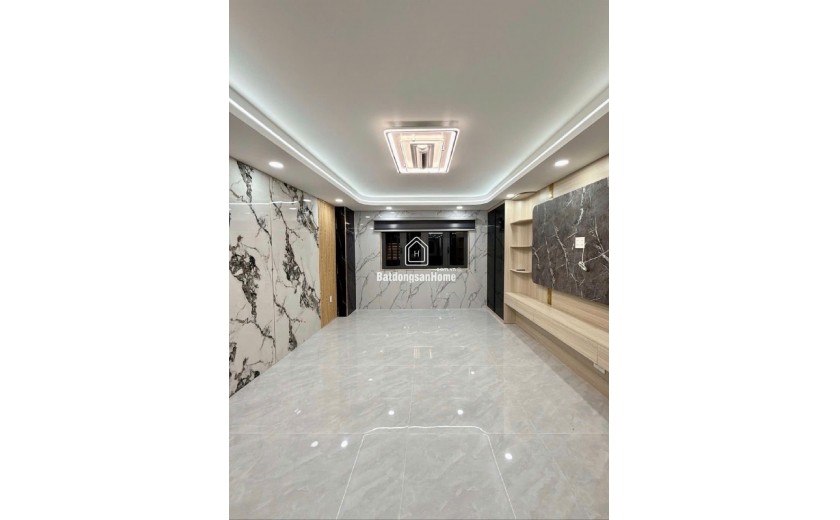 Bán nhà Đường Bình Thành, BHHB, Bình Tân - 4x24m - 5 tầng - 8.6 tỷ