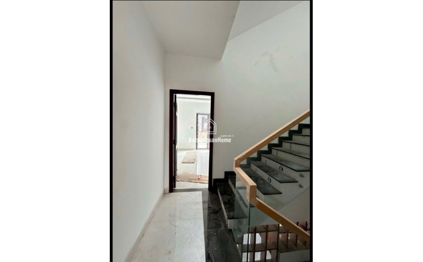 Bán nhà đường Bình Thành, BHHB, Bình Tân -5x19m - đường 6 mét - 4 tầng - 8.5 tỷ