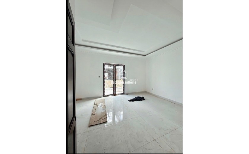 Bán nhà đường Bình Thành, BHHB, Bình Tân -5x19m - đường 6 mét - 4 tầng - 8.5 tỷ