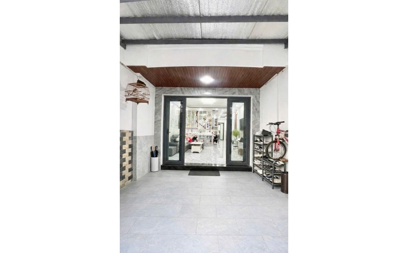 NHÀ 76M² (4x19) – SỔ RIÊNG DƯƠNG CÁT LỢI – SÁT Q7 PMH 4 TỶ 850