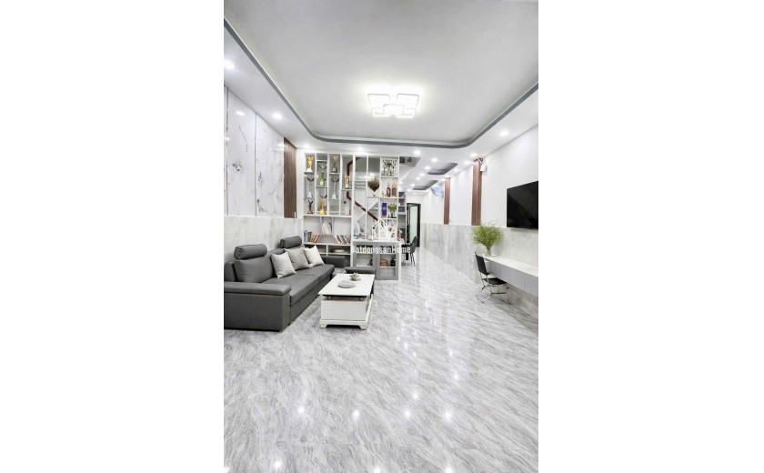 NHÀ 76M² (4x19) – SỔ RIÊNG DƯƠNG CÁT LỢI – SÁT Q7 PMH 4 TỶ 850