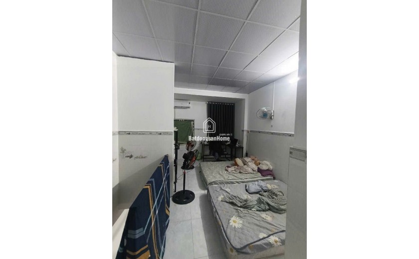 Bán nhà hẻm xe hơi Quận 7, gần chợ Phú Thuận 5 Tỷ 959