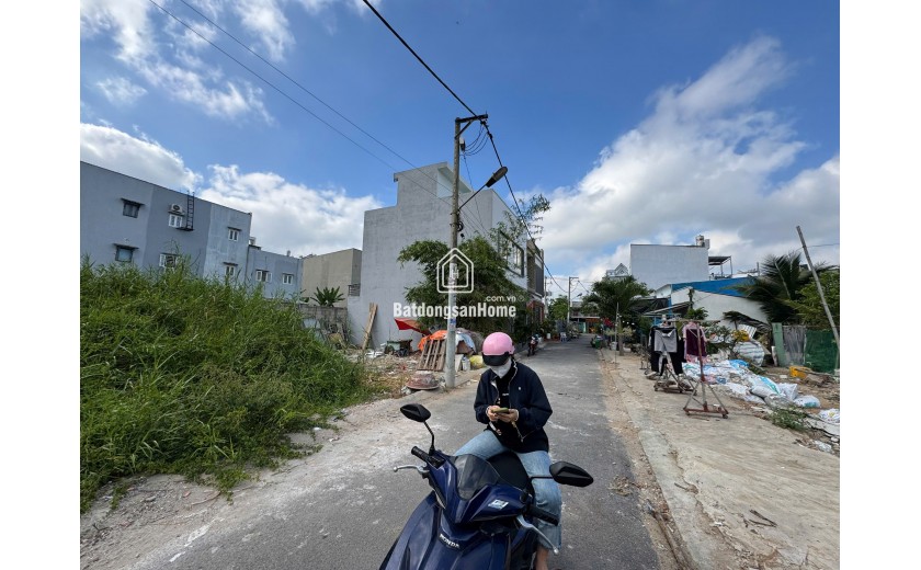 HÓT - GẤP BÁN ĐẤT PHƯỚC KIỂNG 5.8 x 22 CHỈ 5 TỶ 150 ĐƯỜNG 8M