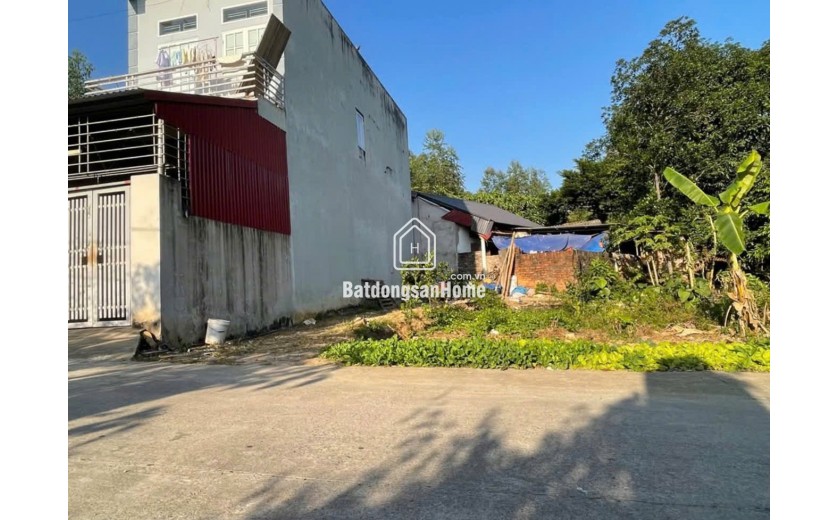 LÔ 60M ĐẤT NGAY NGÃ 4 CAM LÂM – ĐƯỜNG LÂM - SƠN TÂY