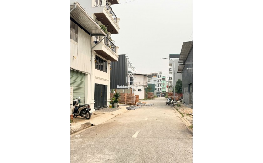 CC BÁN 50M ĐẤT KHU 2.3ha TT TRẠM TRÔI - HOÀI ĐỨC - HÀ NỘI