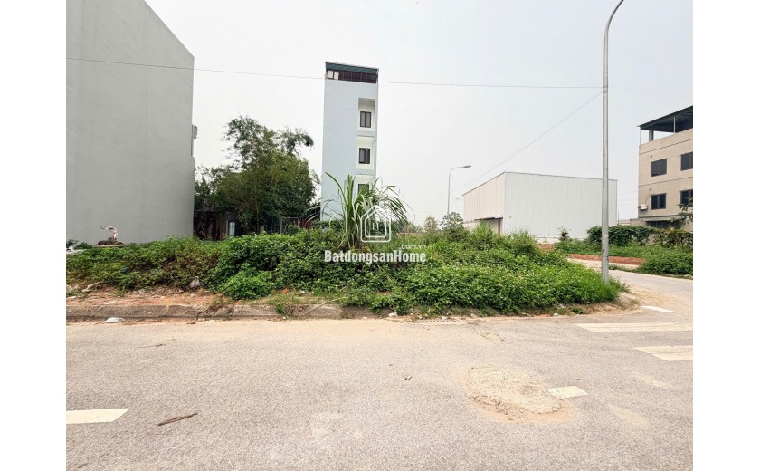 CC BÁN 50M ĐẤT KHU 2.3ha TT TRẠM TRÔI - HOÀI ĐỨC - HÀ NỘI