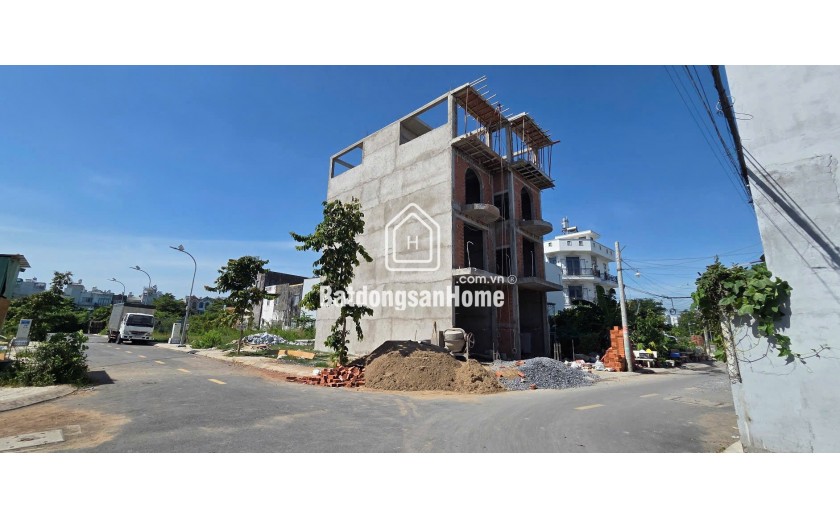 HÓT - GẤP BÁN ĐẤT 4 X 19 CHỈ 4 TỶ 8 ĐƯỜNG 8M