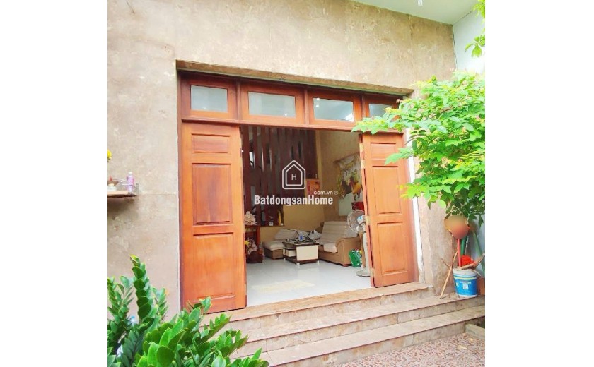 Bán nhà đường Lê Trọng Tấn, Bình Tân - 5x20m - 4 tầng - hẻm 6m - 8.4 tỷ