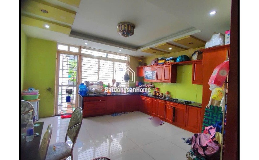 Bán nhà đường Lê Trọng Tấn, Bình Tân - 5x20m - 4 tầng - hẻm 6m - 8.4 tỷ