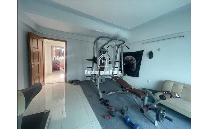 Bán nhà Tây Thạnh, Tân Phú - 4.2x15m - 4 tầng - đường nhựa 6m - 8.1 tỷ