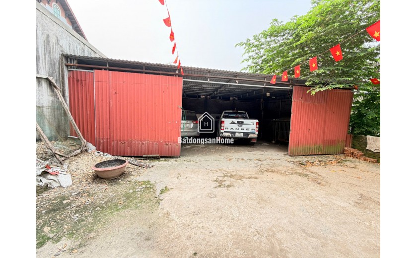 ĐẤT ĐẸP TRUNG TÂM PHÚC THỌ – HÀ NỘI - GIÁ SIÊU HỜI!