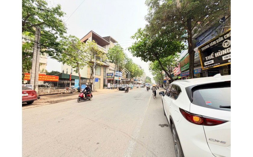 ĐẤT ĐẸP TRUNG TÂM PHÚC THỌ – HÀ NỘI - GIÁ SIÊU HỜI!