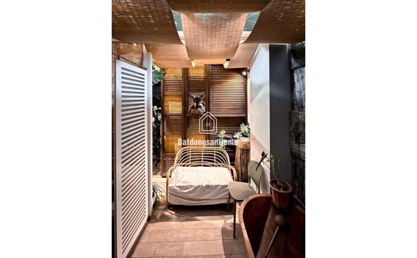 Bán nhà Quận 7 đường Lâm Văn Bền 5x20 ô tô ngủ trong nhà, giá chỉ 12,5 tỷ