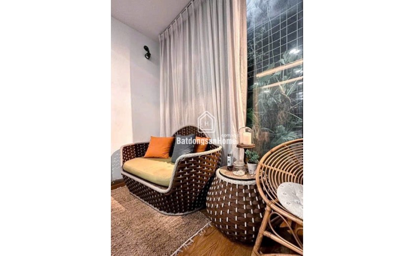 Bán nhà Quận 7 đường Lâm Văn Bền 5x20 ô tô ngủ trong nhà, giá chỉ 12,5 tỷ